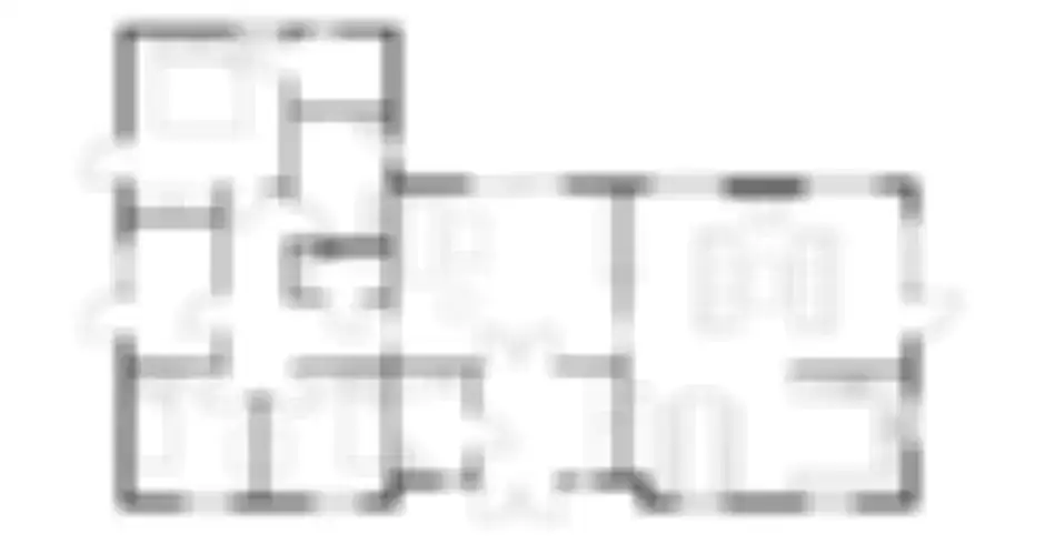 Krishna Dombivli West Floor Plan