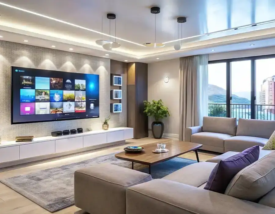 Krishna Kunj Dombivli West